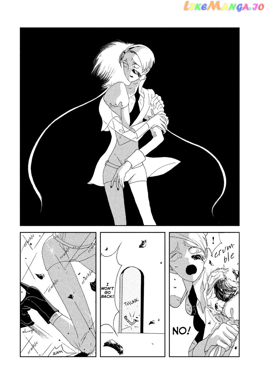 Land of the Lustrous, Chapter 67 image 19